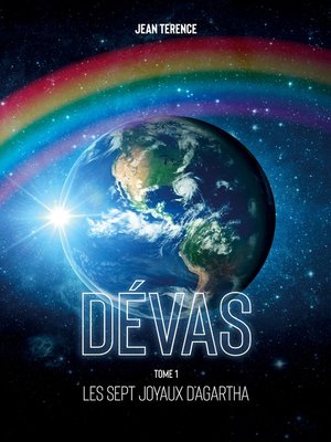 cover image of Dévas, tome 1